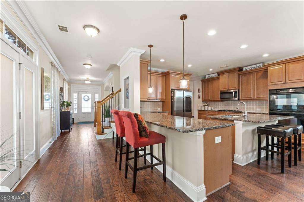 4807 Abberley Lane Johns Creek - 18