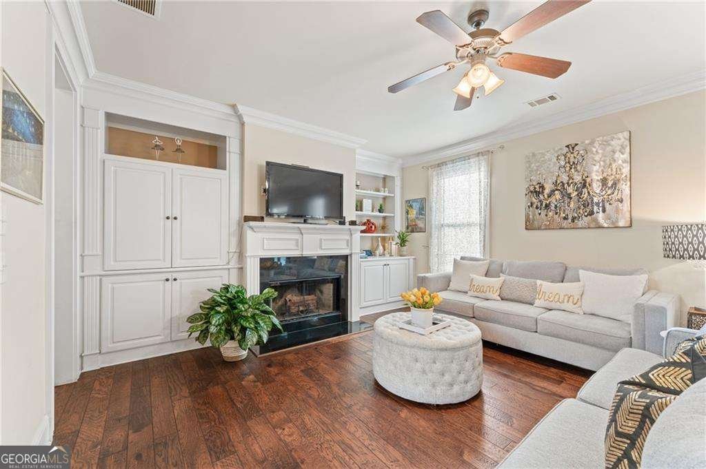 4807 Abberley Lane Johns Creek - 19