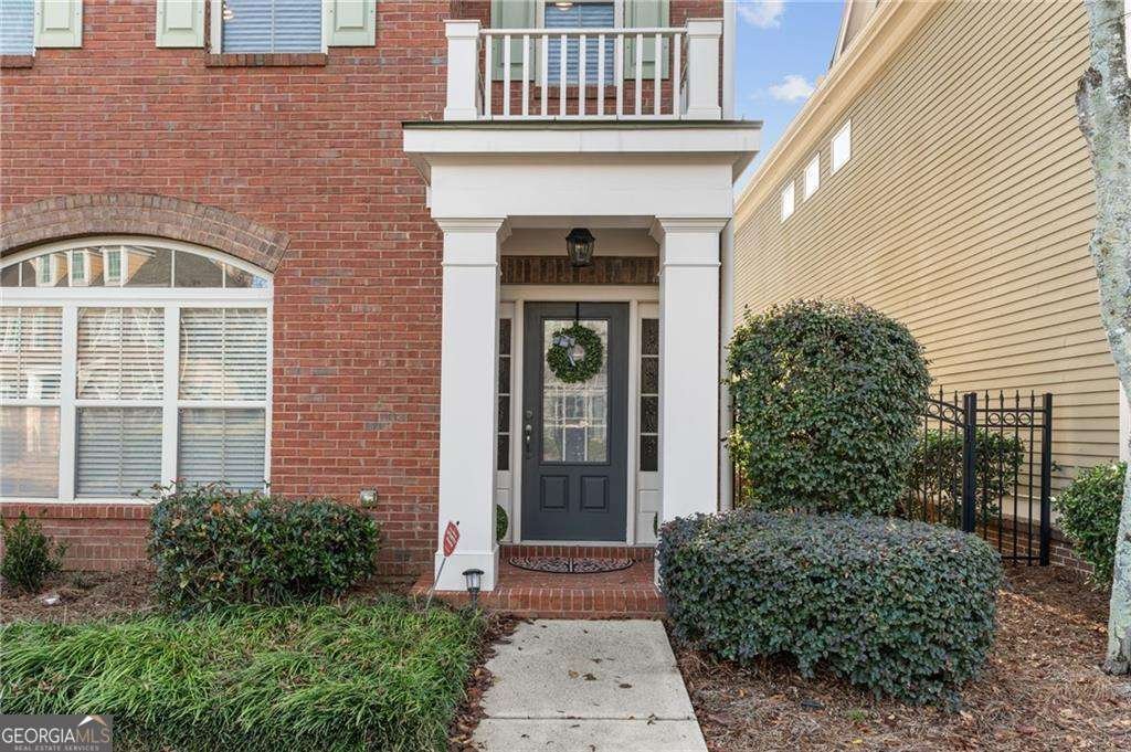 4807 Abberley Lane Johns Creek - 2