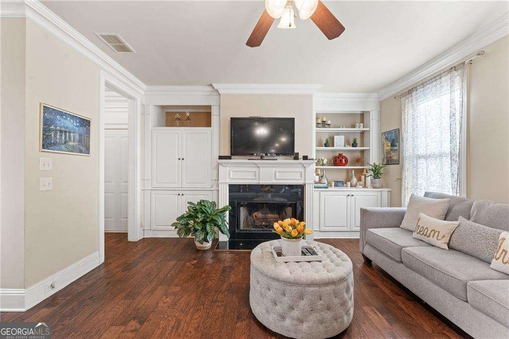 4807 Abberley Lane Johns Creek - 20