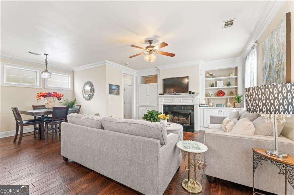 4807 Abberley Lane Johns Creek - 21