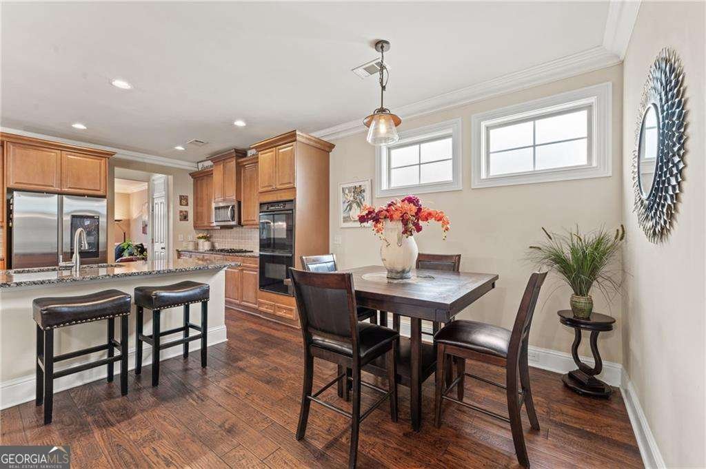 4807 Abberley Lane Johns Creek - 22