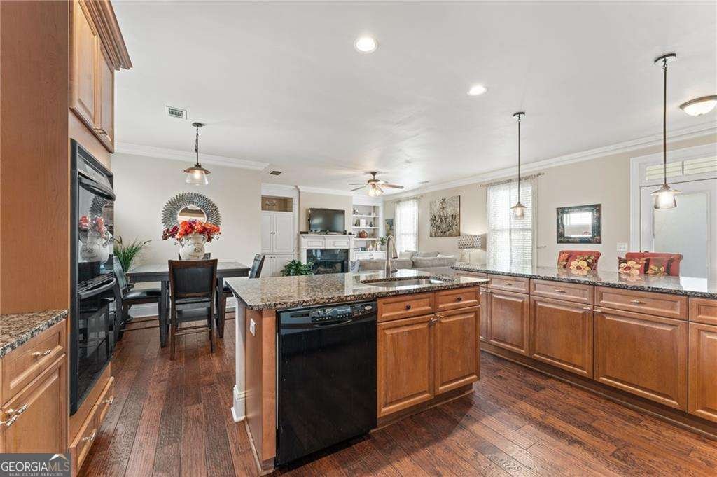 4807 Abberley Lane Johns Creek - 23