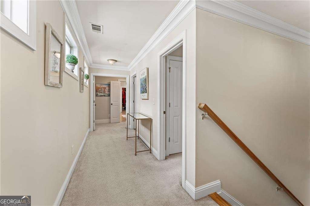 4807 Abberley Lane Johns Creek - 25