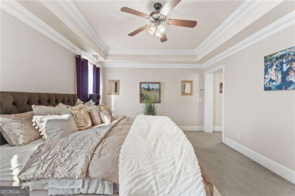 4807 Abberley Lane Johns Creek - 27