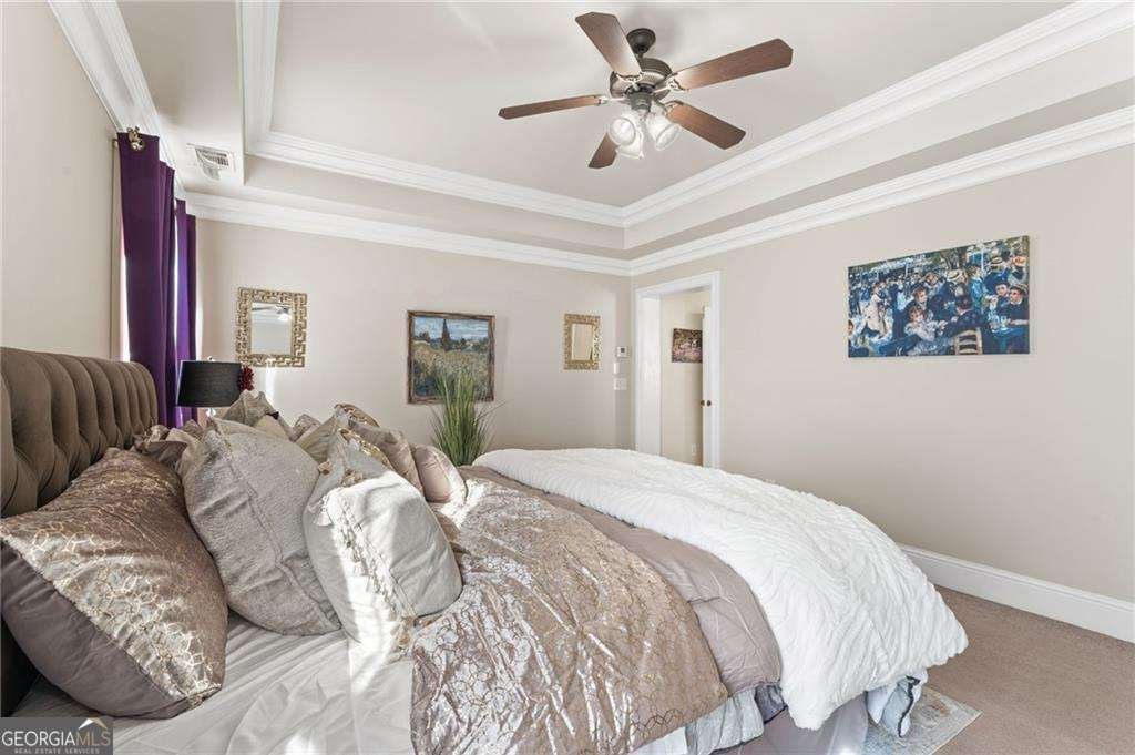 4807 Abberley Lane Johns Creek - 28