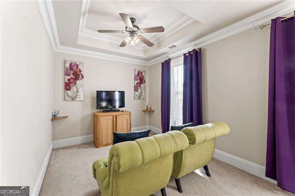 4807 Abberley Lane Johns Creek - 29