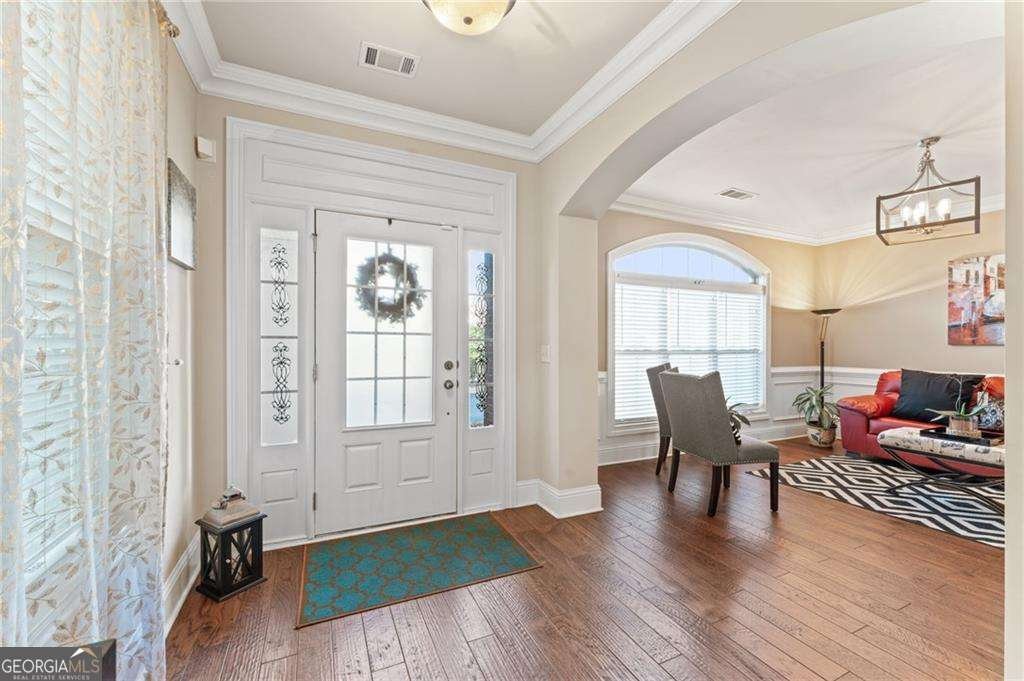 4807 Abberley Lane Johns Creek - 3