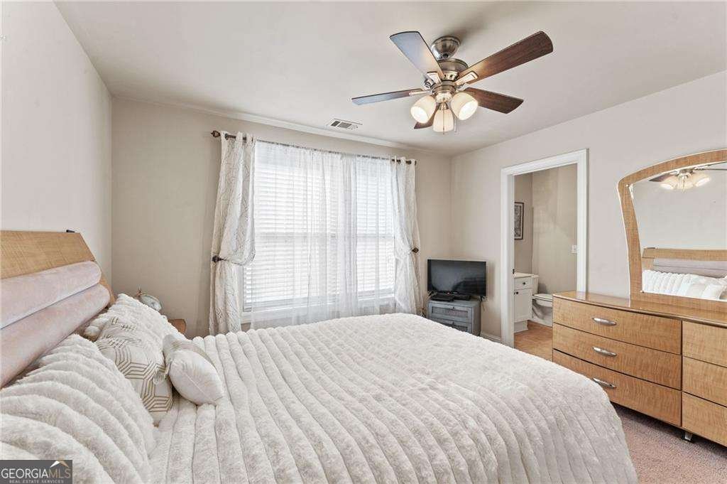 4807 Abberley Lane Johns Creek - 35