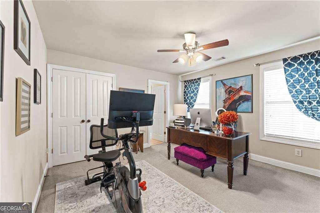 4807 Abberley Lane Johns Creek - 37