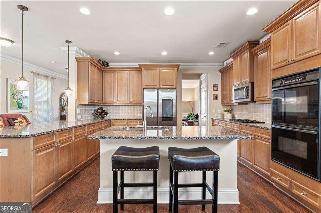 4807 Abberley Lane Johns Creek - 5