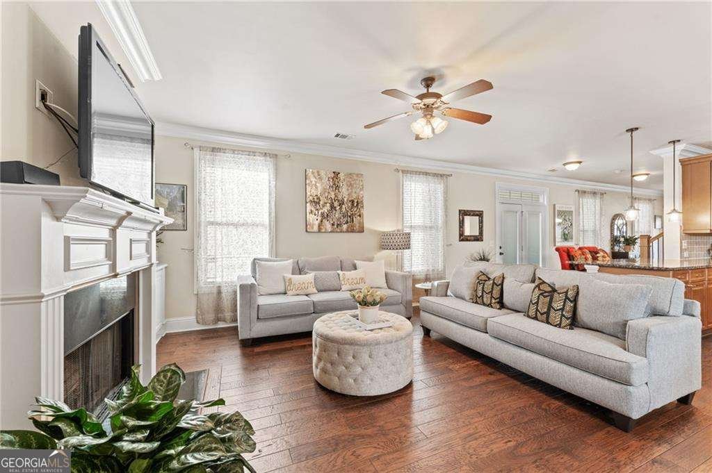 4807 Abberley Lane Johns Creek - 6