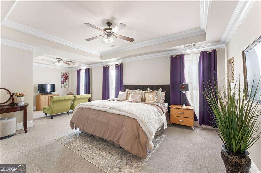 4807 Abberley Lane Johns Creek - 7