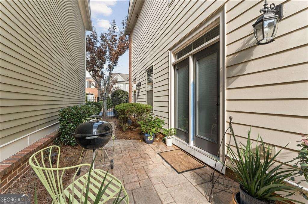 4807 Abberley Lane Johns Creek - 9