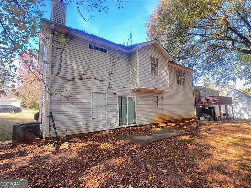 3716 CRESS WAY Decatur - 20