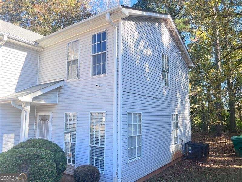 3716 CRESS WAY Decatur - 3