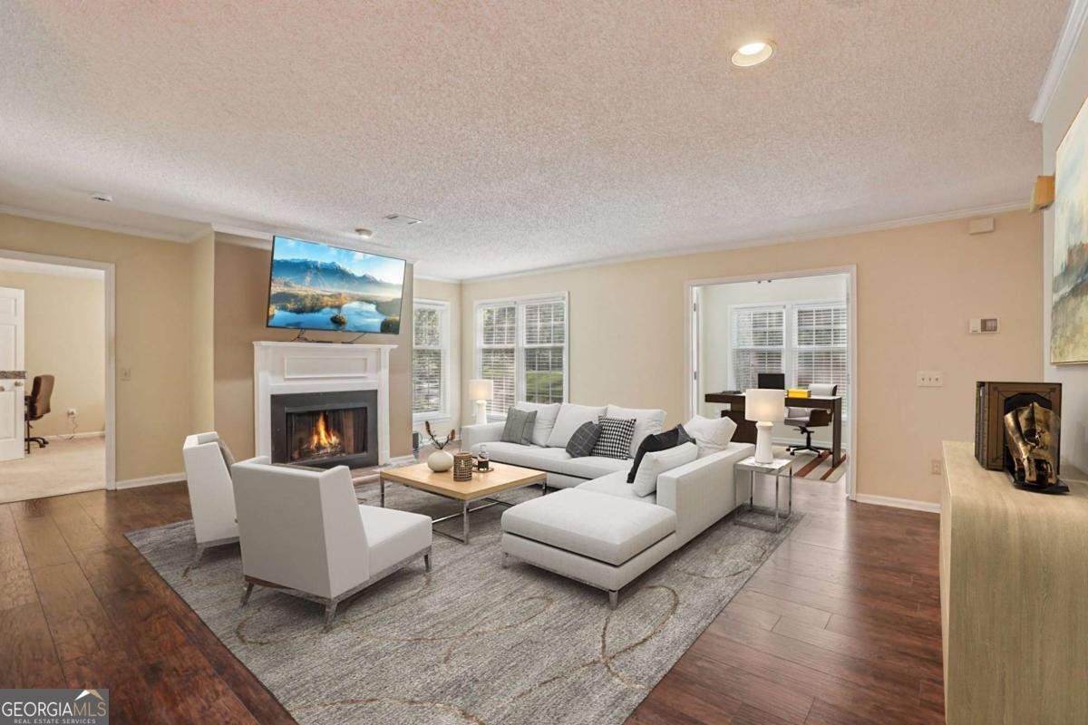 208 Bainbridge Drive Atlanta - 2