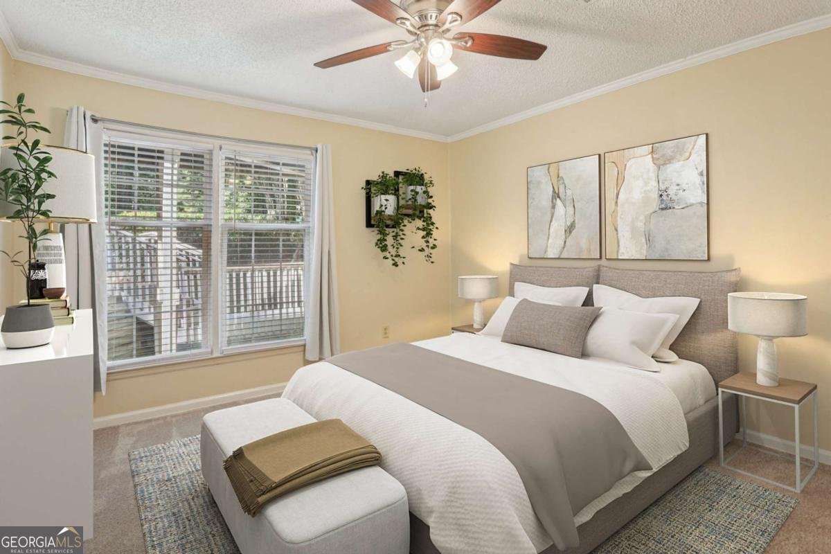 208 Bainbridge Drive Atlanta - 4