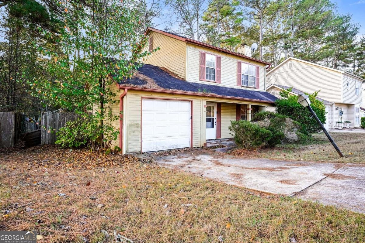 6182 Saint Charles Court Lithonia - 11