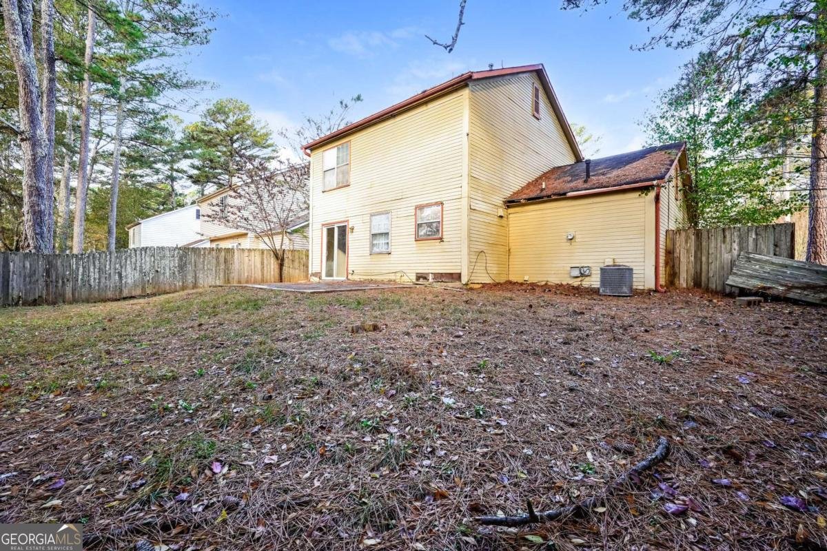 6182 Saint Charles Court Lithonia - 2