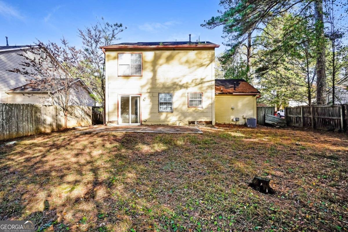 6182 Saint Charles Court Lithonia - 3