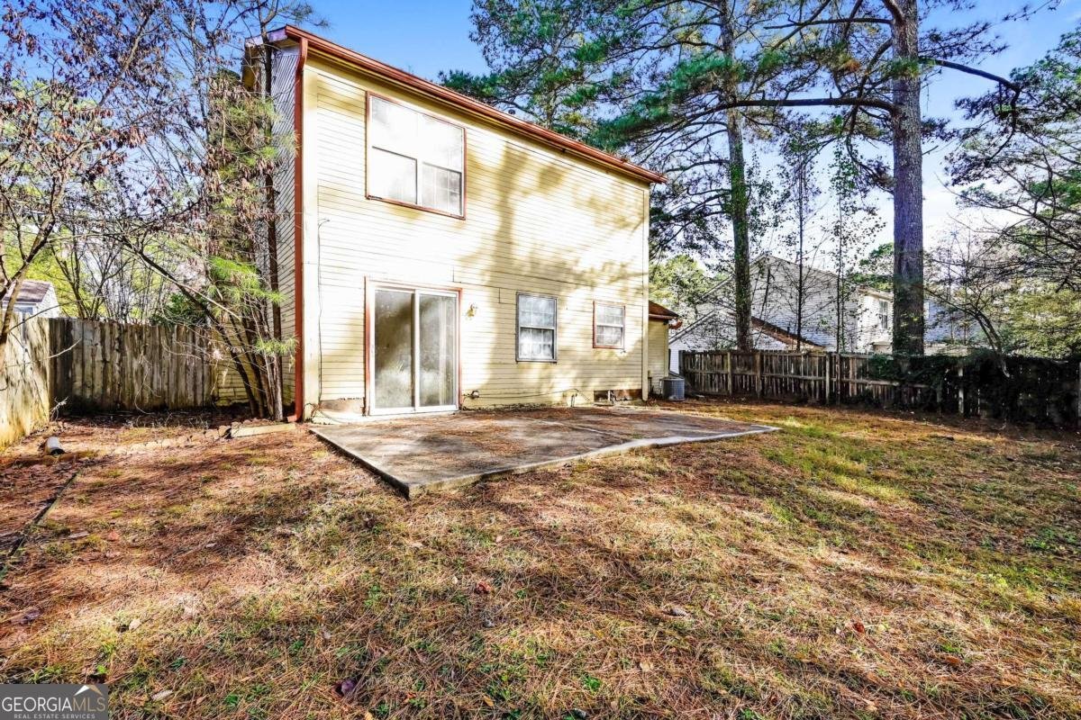 6182 Saint Charles Court Lithonia - 5