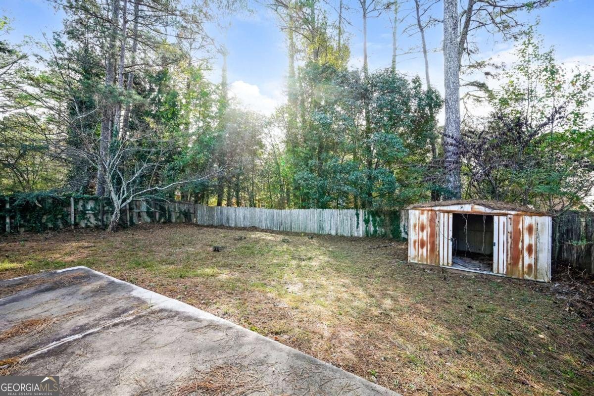 6182 Saint Charles Court Lithonia - 6