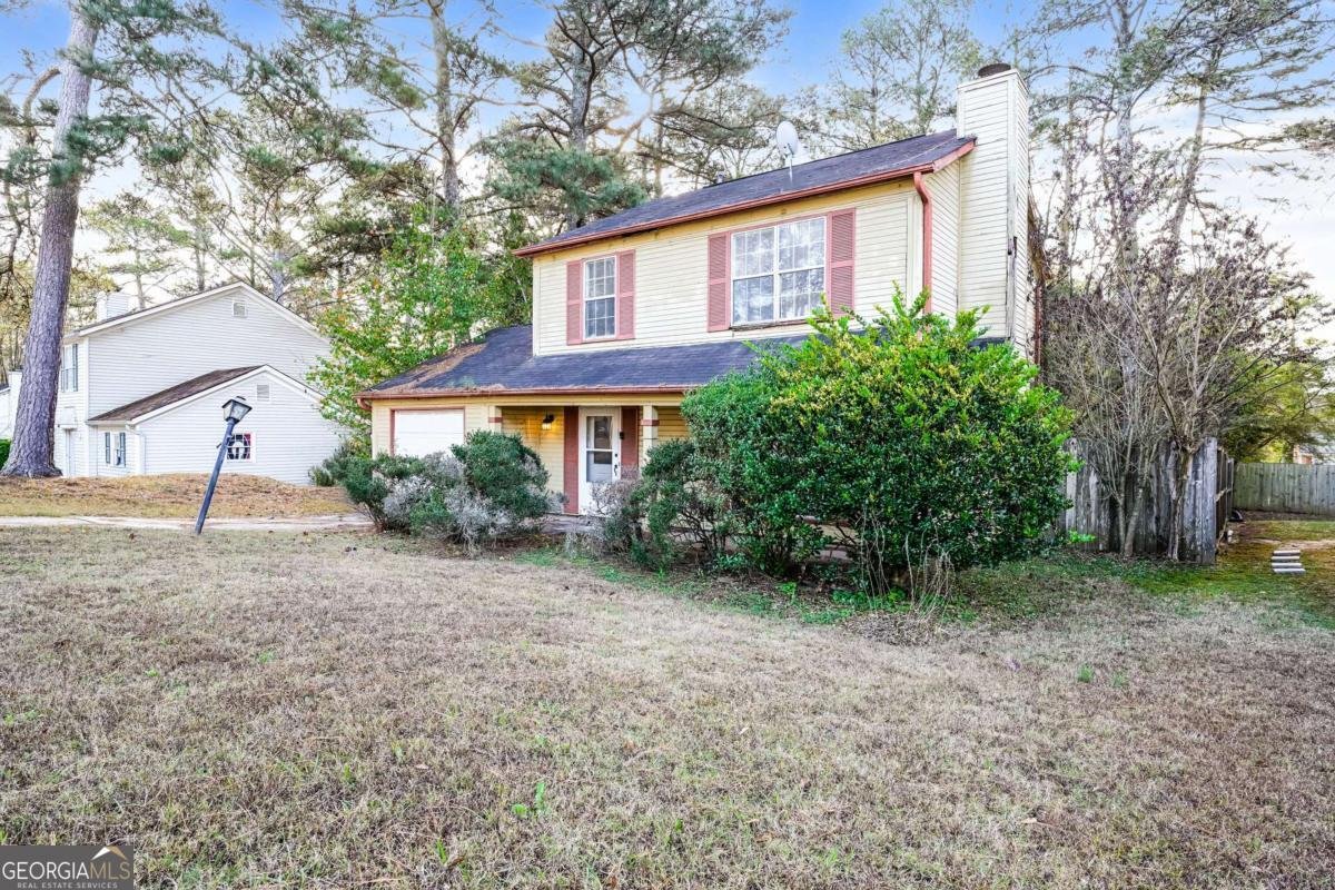 6182 Saint Charles Court Lithonia - 9