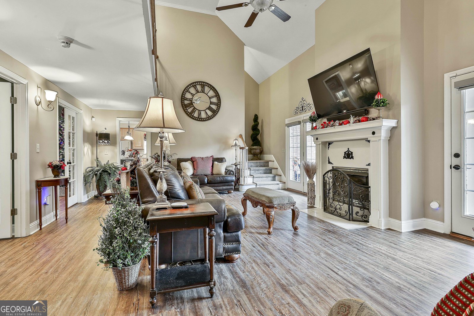 102 Canterbury Drive Lagrange - 16