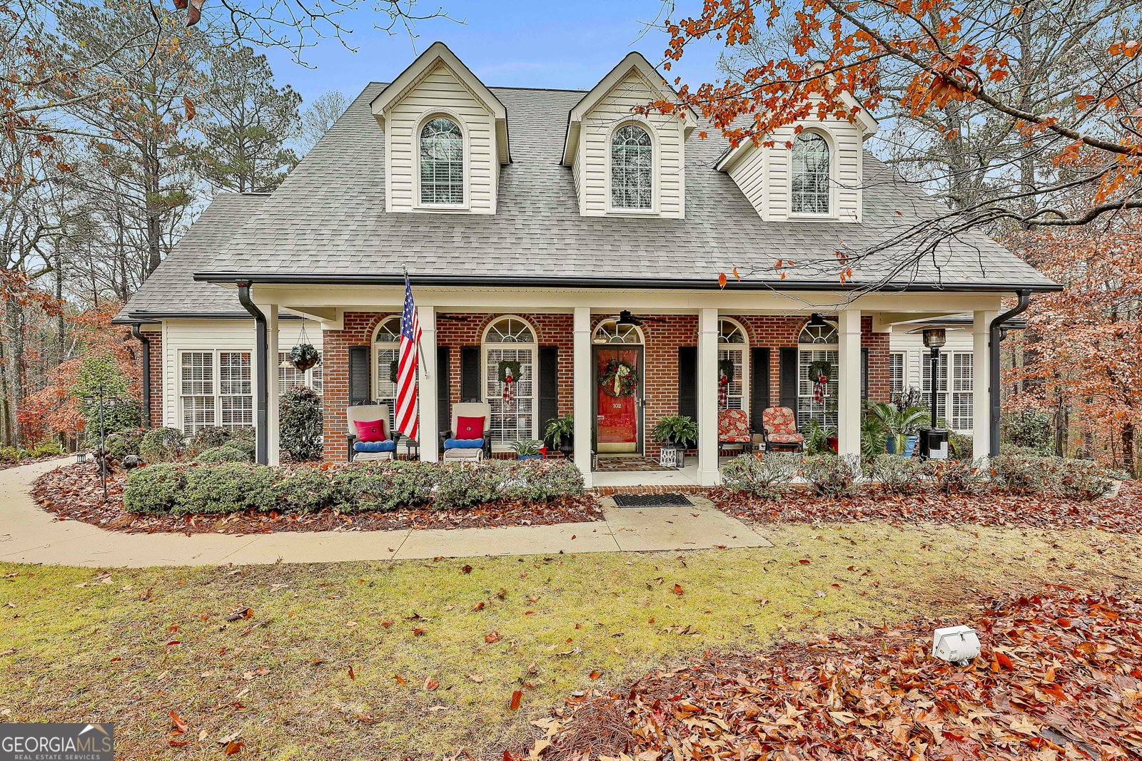 102 Canterbury Drive Lagrange - 2