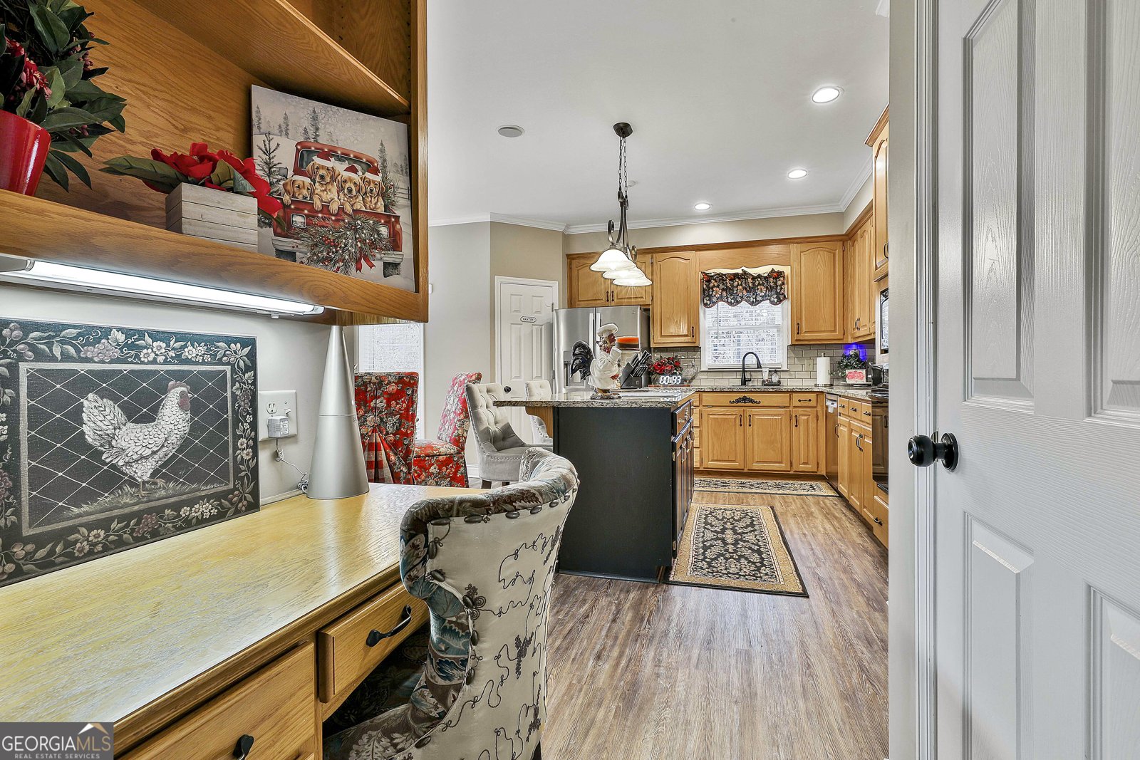 102 Canterbury Drive Lagrange - 20