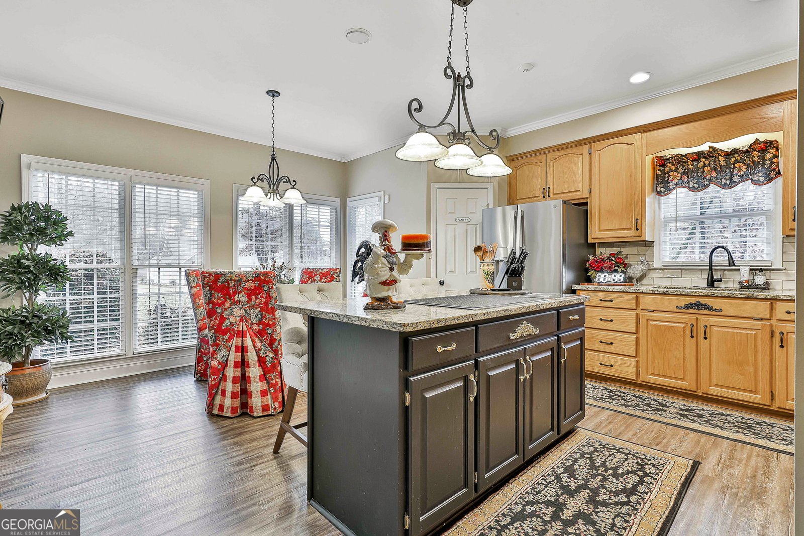 102 Canterbury Drive Lagrange - 21