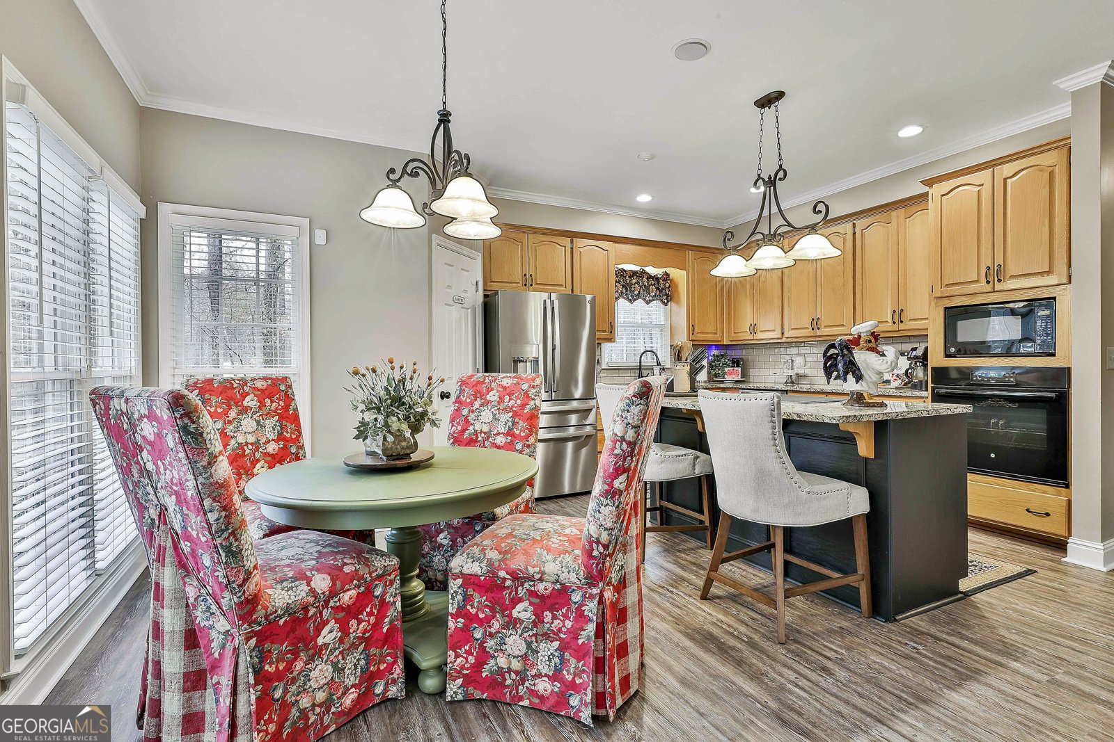 102 Canterbury Drive Lagrange - 22