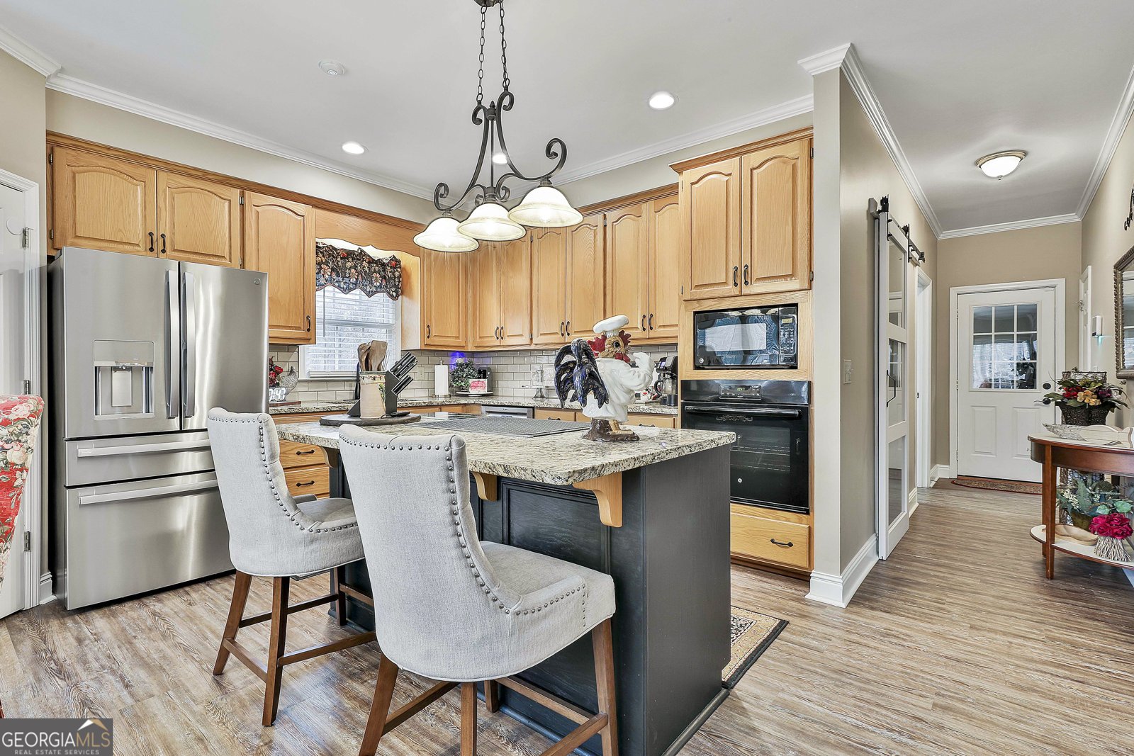 102 Canterbury Drive Lagrange - 24