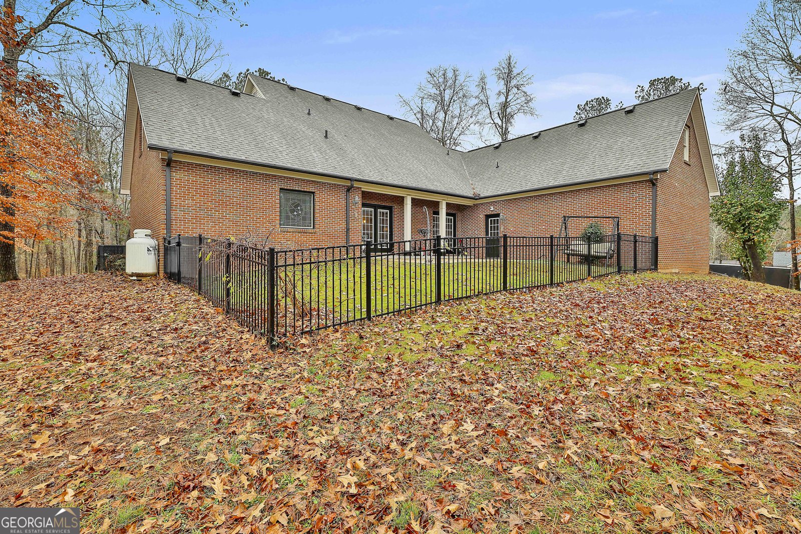 102 Canterbury Drive Lagrange - 51