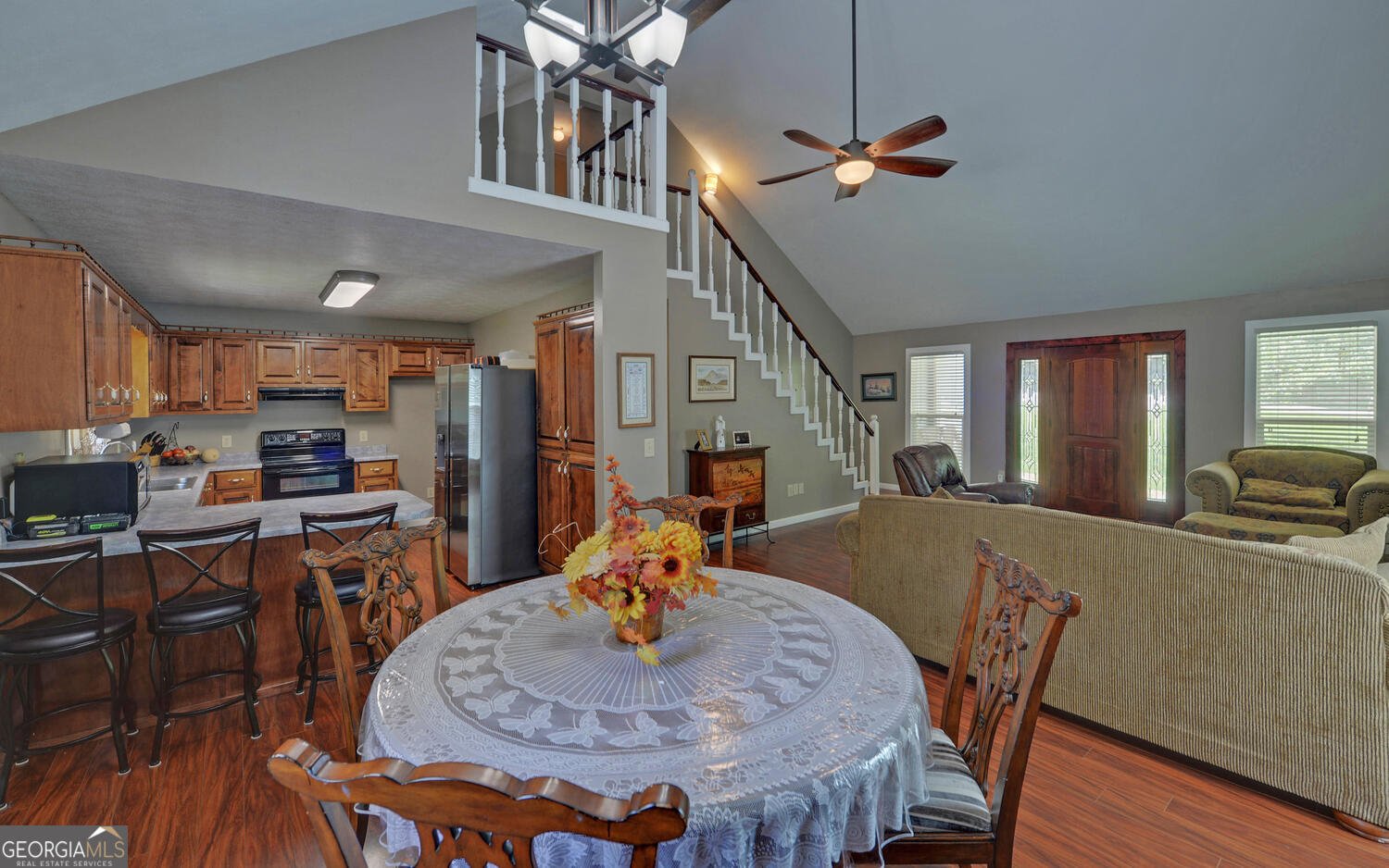 46 Cedar Ridge Drive Toccoa - 11