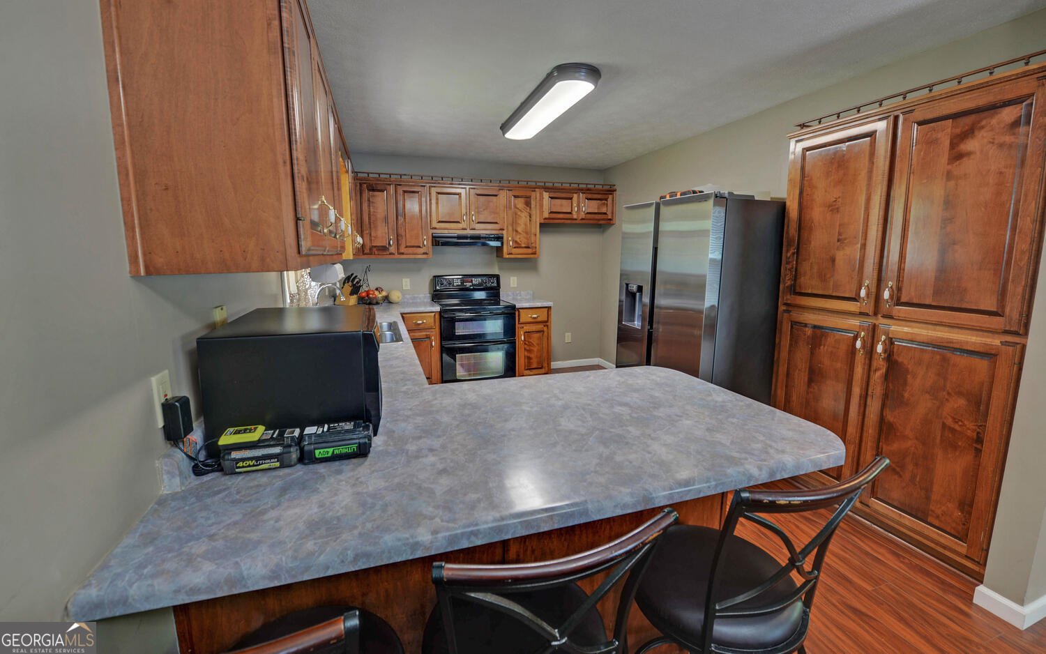 46 Cedar Ridge Drive Toccoa - 14