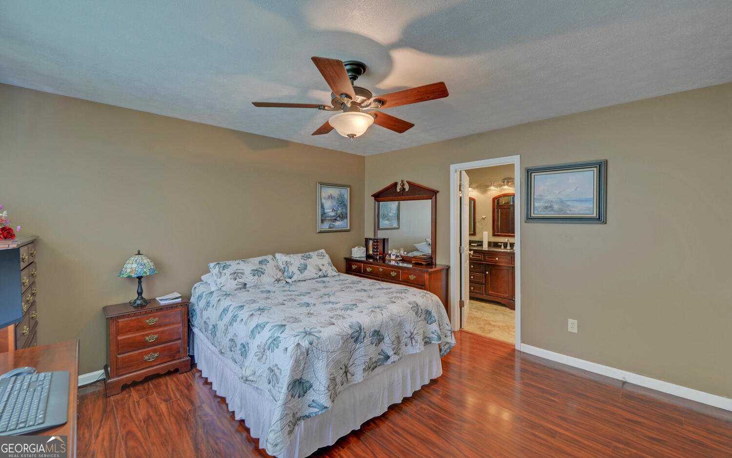 46 Cedar Ridge Drive Toccoa - 17