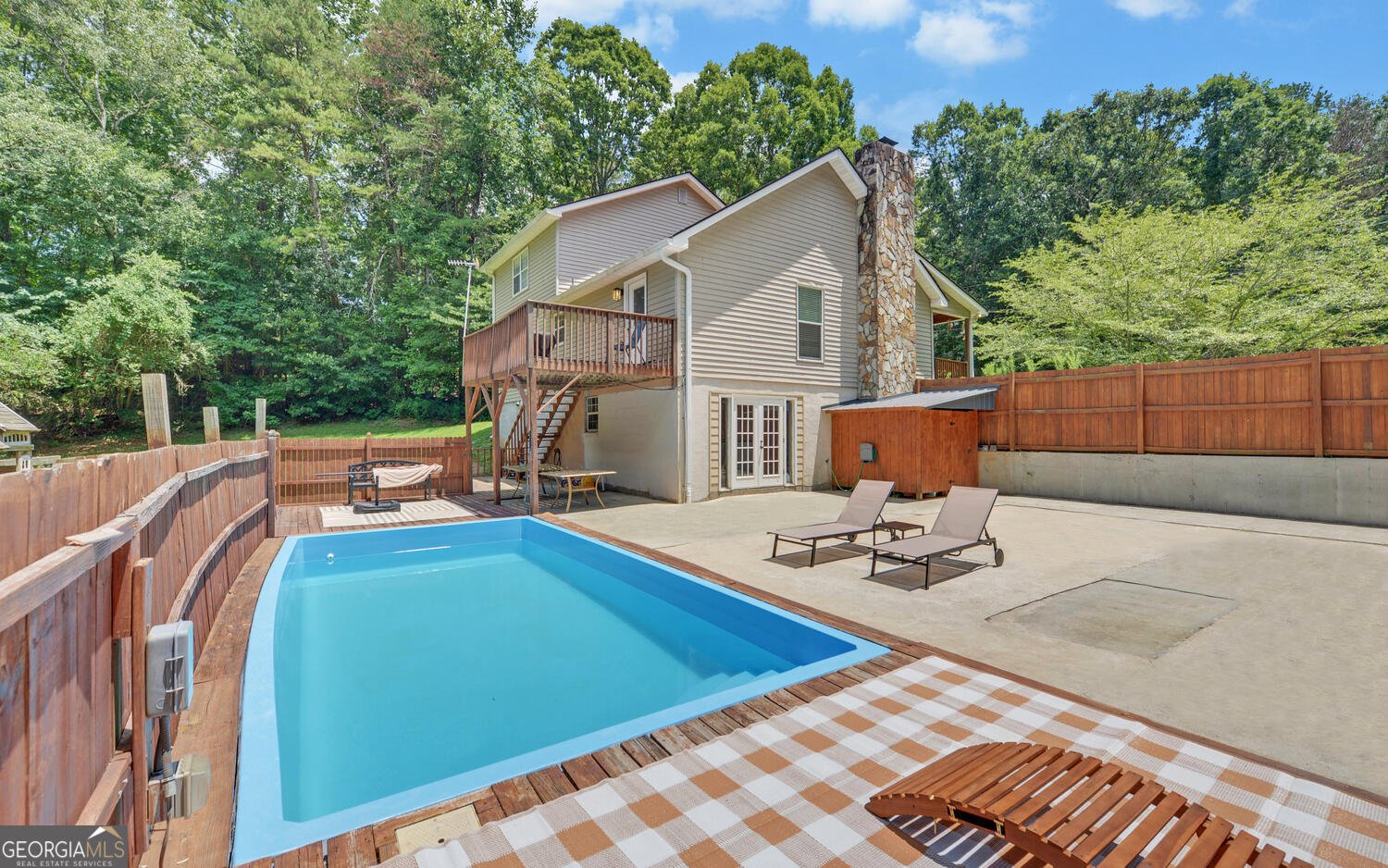 46 Cedar Ridge Drive Toccoa - 2