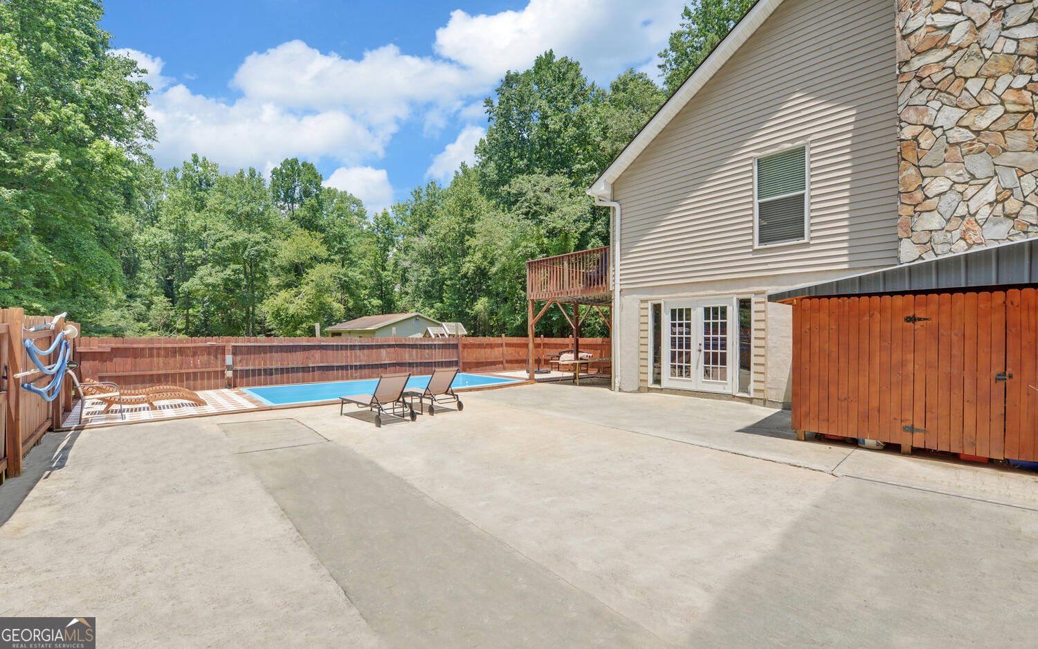 46 Cedar Ridge Drive Toccoa - 38