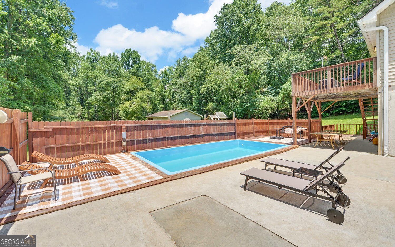 46 Cedar Ridge Drive Toccoa - 39