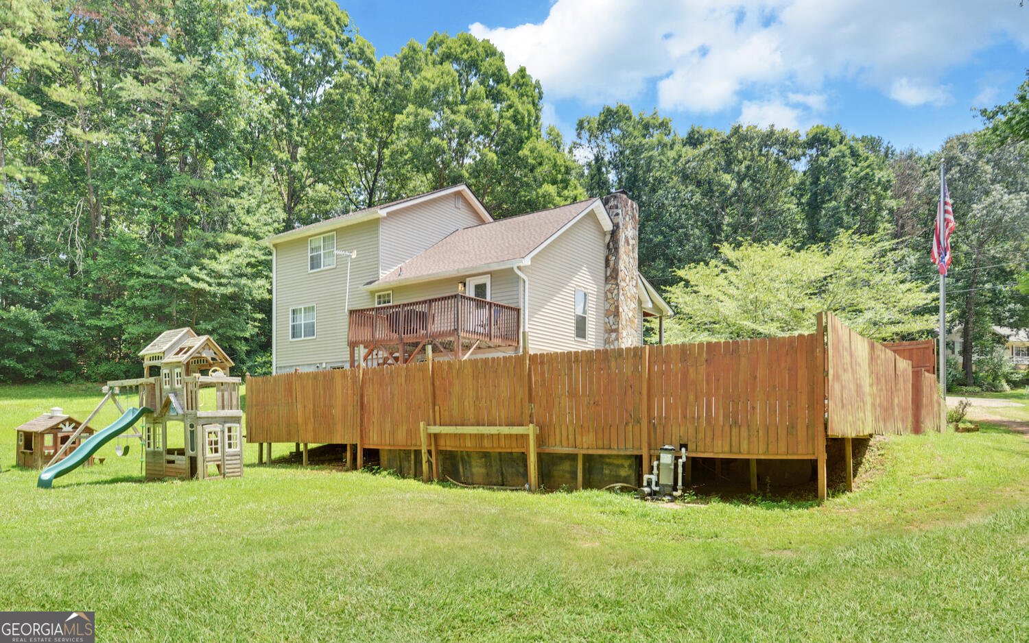 46 Cedar Ridge Drive Toccoa - 41