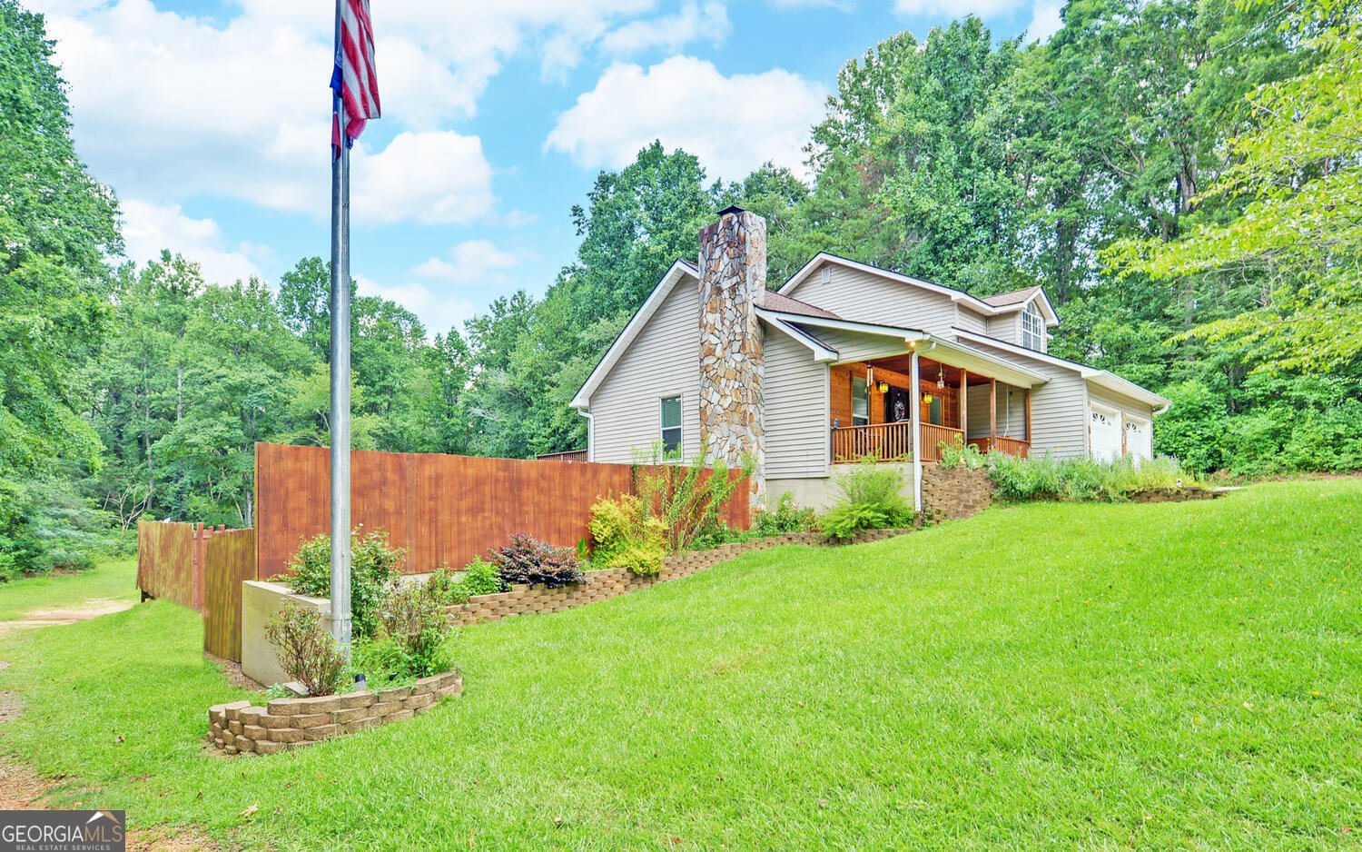 46 Cedar Ridge Drive Toccoa - 43