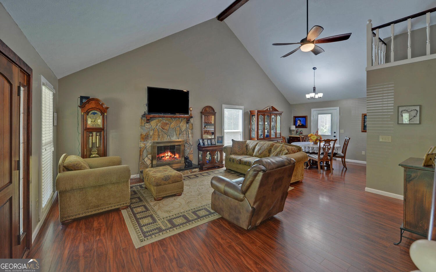 46 Cedar Ridge Drive Toccoa - 6