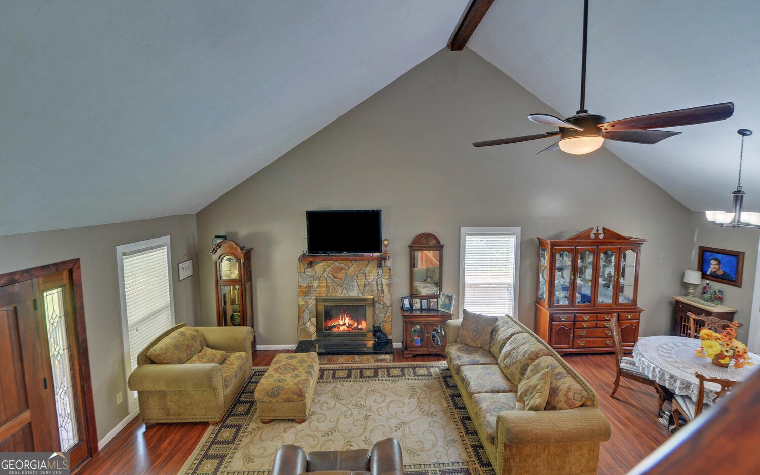 46 Cedar Ridge Drive Toccoa - 7