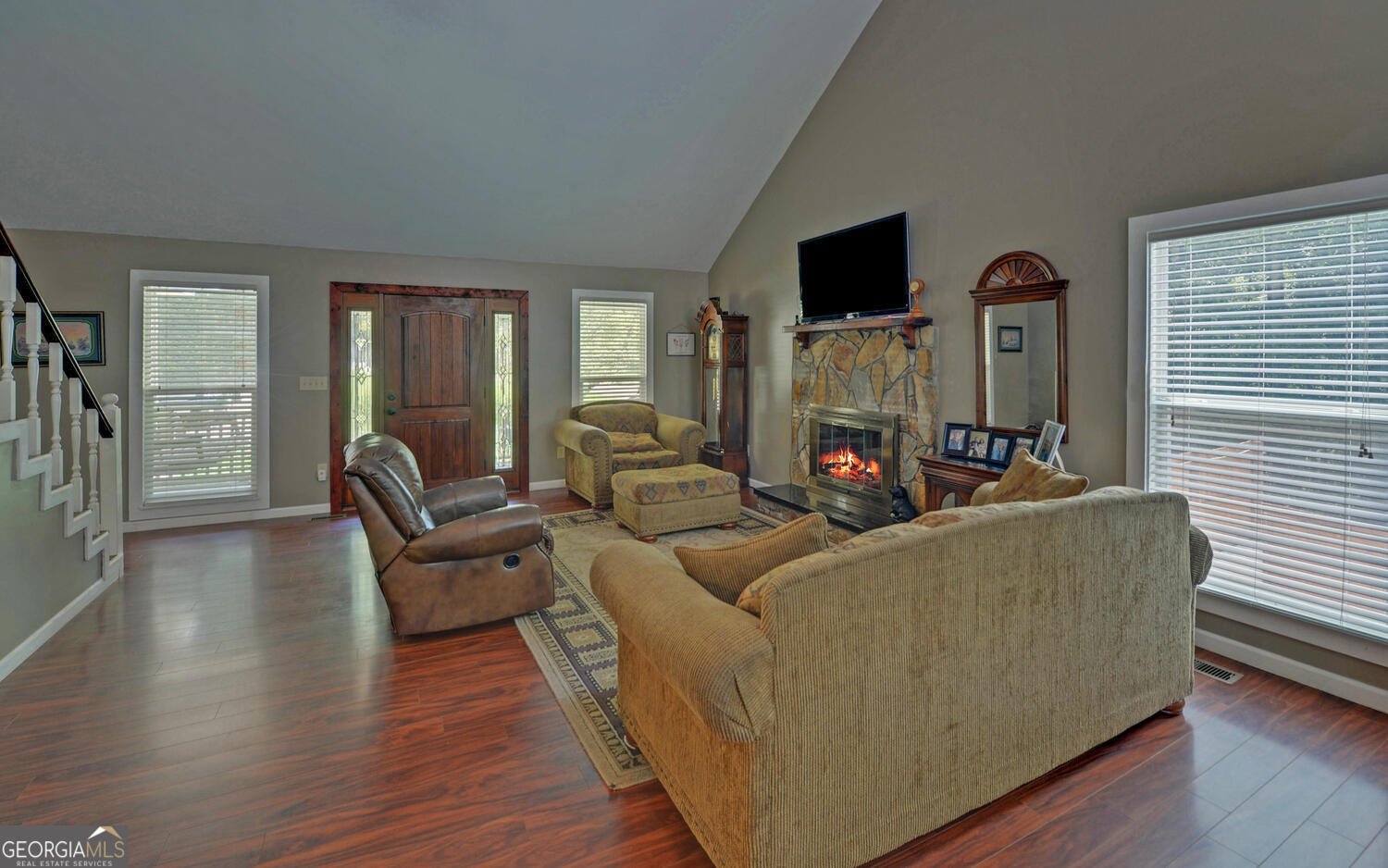 46 Cedar Ridge Drive Toccoa - 8