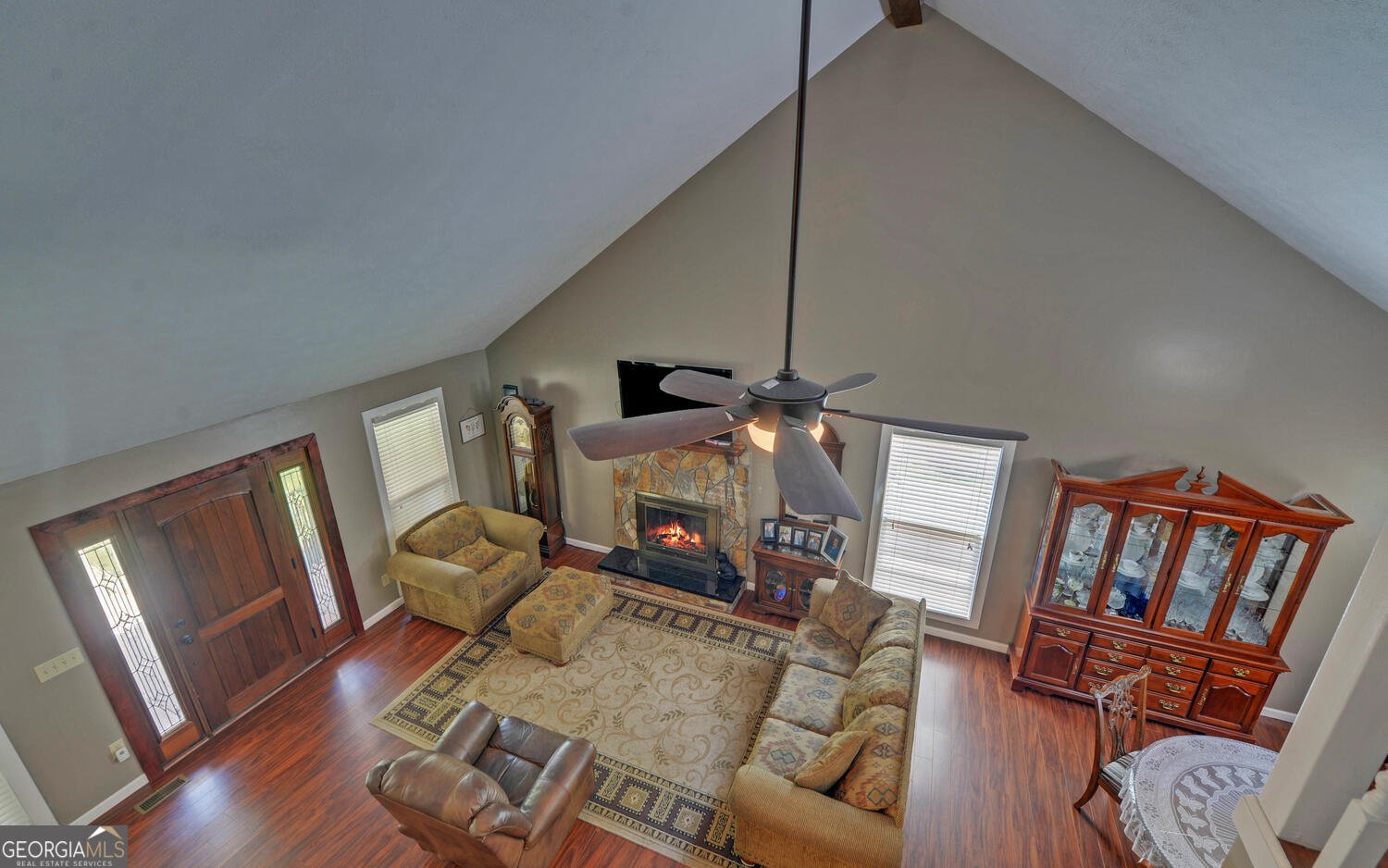 46 Cedar Ridge Drive Toccoa - 9