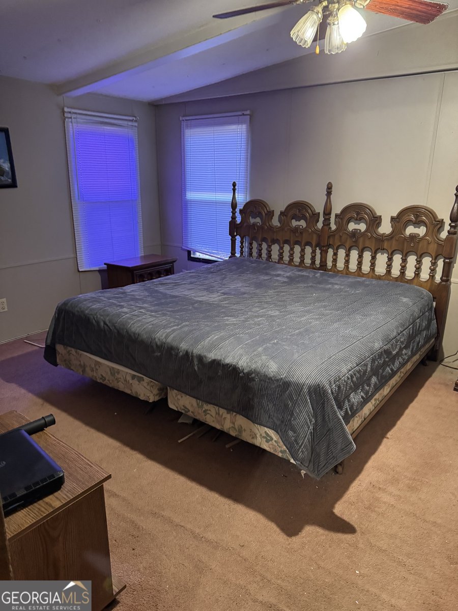 550 Anderson Creek Road Covington - 11