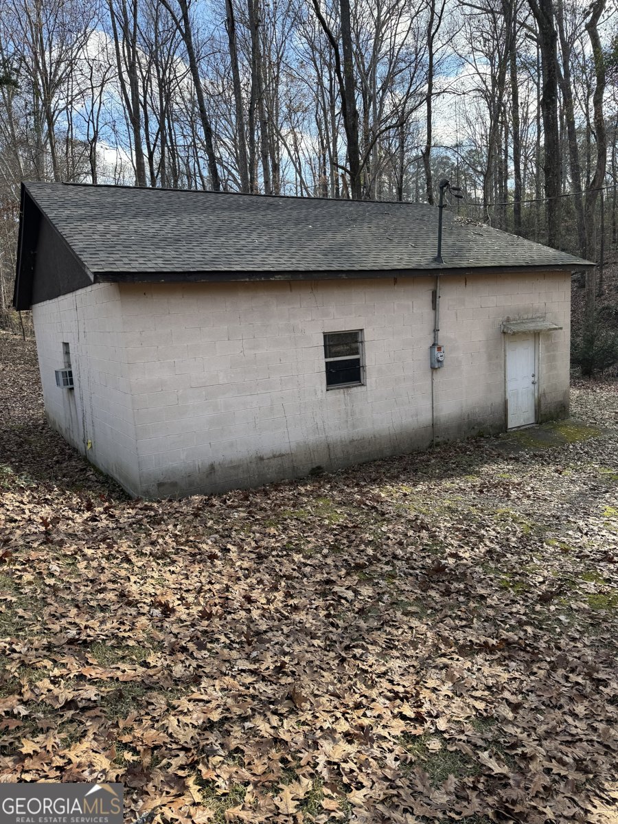 550 Anderson Creek Road Covington - 16