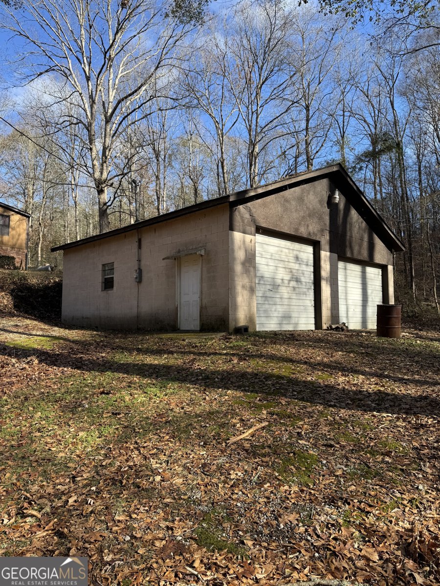 550 Anderson Creek Road Covington - 17